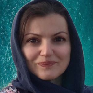 الهه یاوری