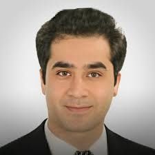 بهنام خرمی