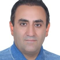 بهنام لطفی فر