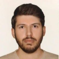 بهنام صلح میرزایی
