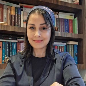 بهناز جسمانی