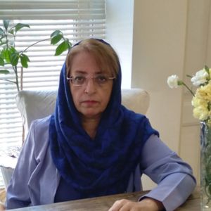 بهناز کمالی