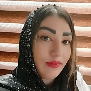 بهناز فهیمی