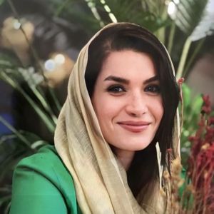 بیتا خداوردی زاده