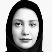 بیتا ناصری سینا