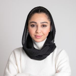 دریا السادات ناظمی