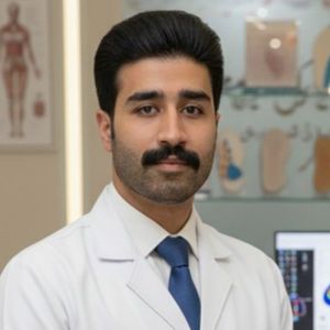 داود عظیمی
