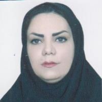 دنیا امینی زاده