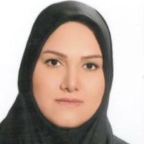 دنیا رضایی وداد
