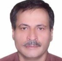 علی باقرزاده صبا