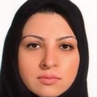 عارفه اسدی