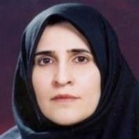 اعظم ایرانپورمبارکه