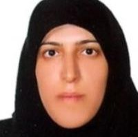 اعظم سلیمانی نجف آبادی