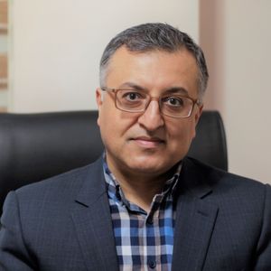 عباس علی بخشی