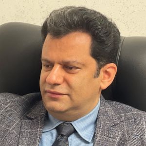 عکس دکتر