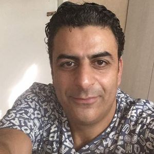 عباس حمامی