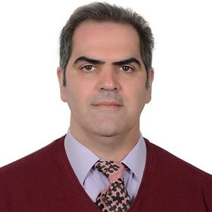 عکس دکتر