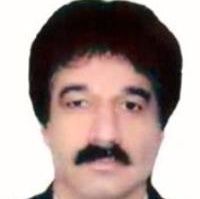 عباس اکرمی