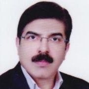 عباس اندیشمند