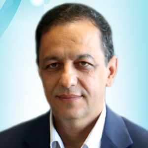 عکس دکتر