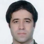 عباس ارجمند