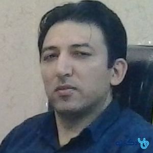 عکس دکتر