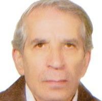 عباس دانشمند