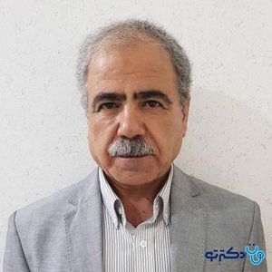 عباس قنبریان