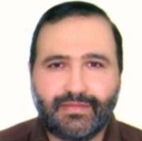 عباس قندرچی محمره