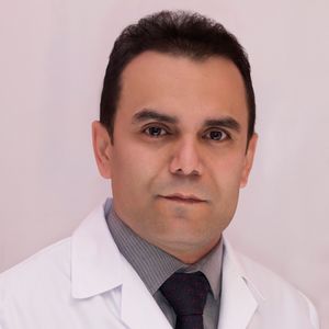 عباس گشاده رو