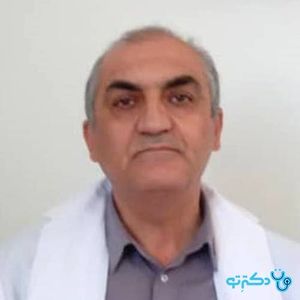 عکس دکتر