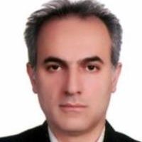 عباس حری فراهانی