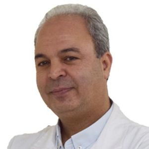 عباس جوشن