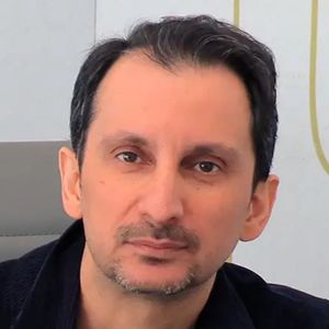 عباس خیرخواه مرقی