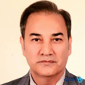 عباس خان نژاد