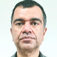 عباس کیائی