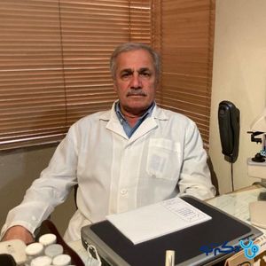 عباس نجفی