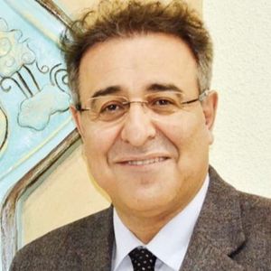 عباس نعمتی