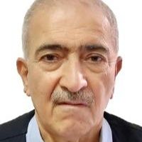 عباس صادقی اصفهانی