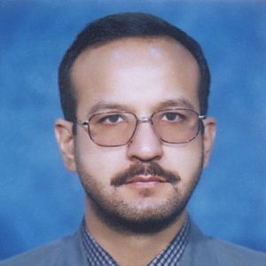 عکس دکتر