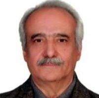 عباس شفائی شیرازی