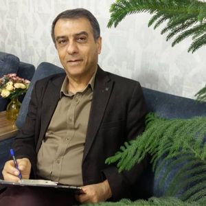 عباس شجاعتی