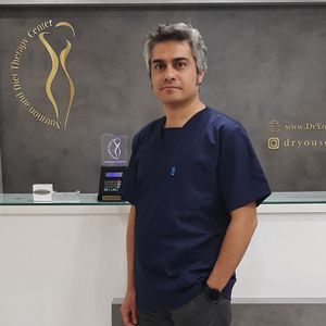 عکس دکتر