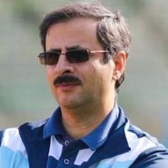 عباس یوسف زاده