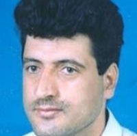 عباس زارعی زفره