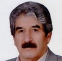 عباسعلی گودرزی