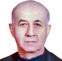عباس افتخاریان