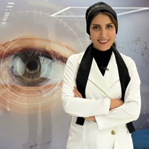 مریم عباسی