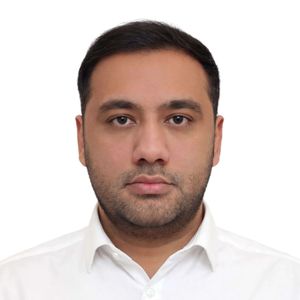 محمدامین عباسی مقدم