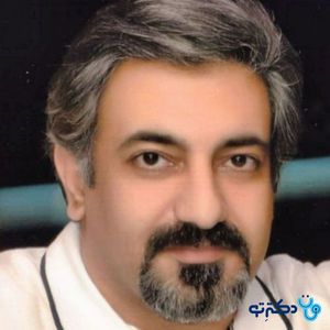 عکس دکتر